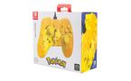 PowerA Wired Controller for Nintendo Switch - Pikachu Static