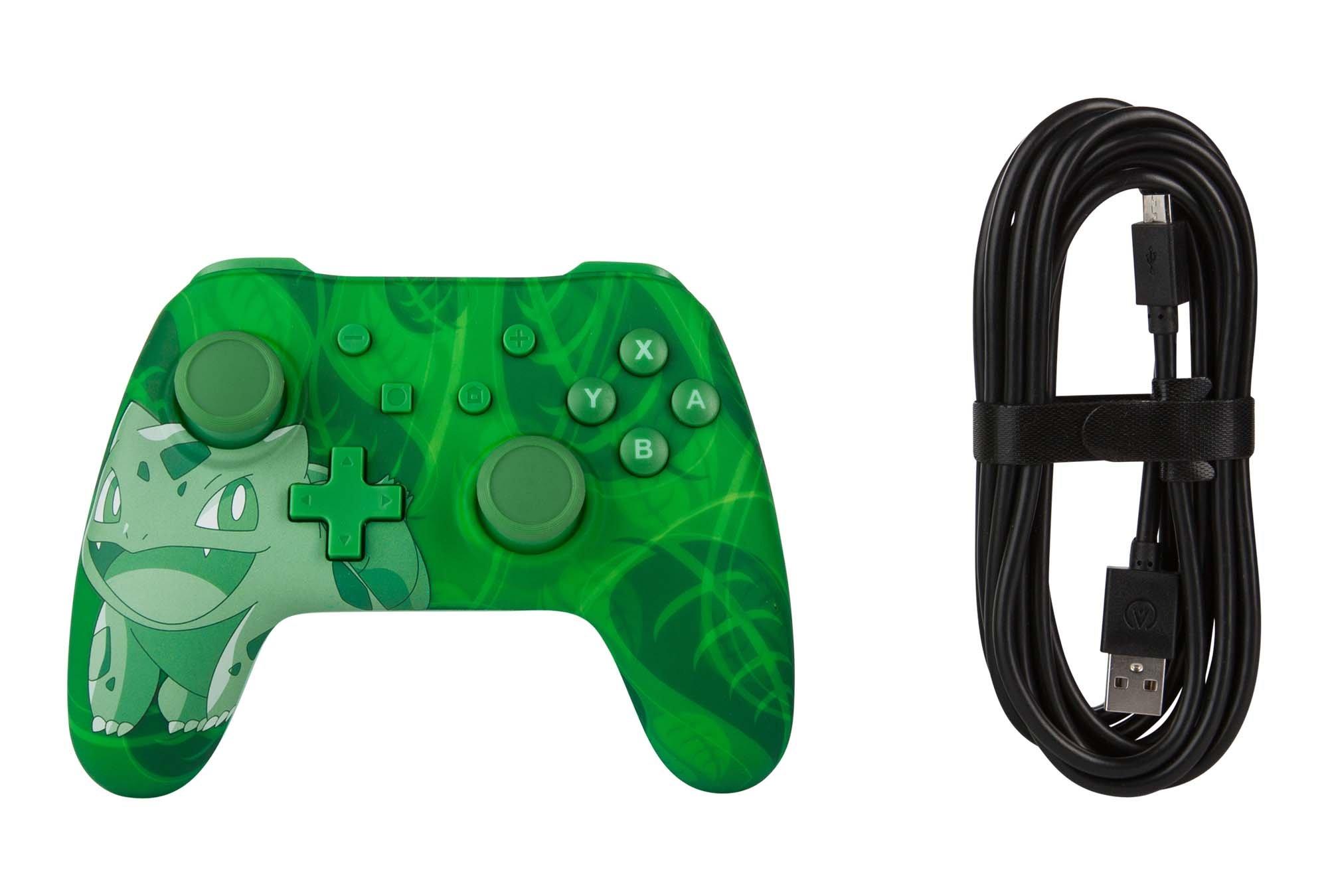 PowerA Enhanced Wired Controller for Xbox One PC- Minecraft Edition LIMITED  for sale online