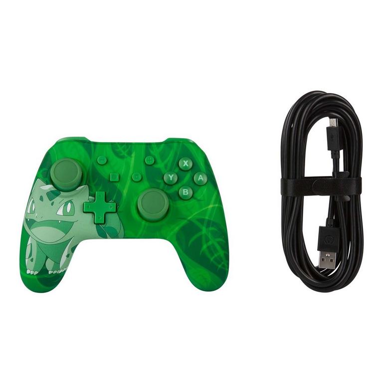 PowerA Wired Controller for Nintendo Switch - Pokemon