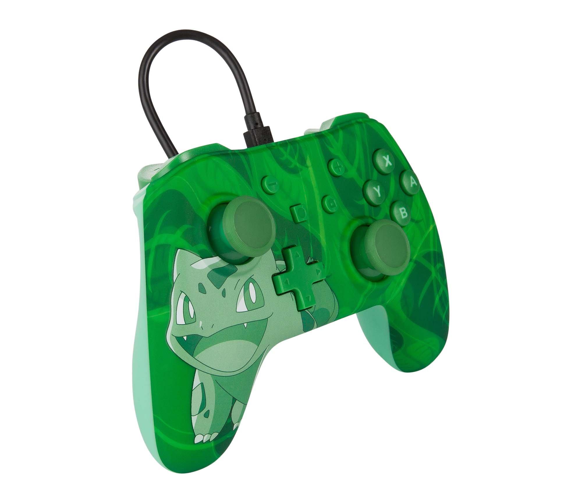 PowerA Enhanced Wired Controller for Xbox One PC- Minecraft Edition LIMITED  for sale online