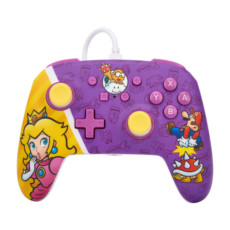 Nintendo Switch D28 Amazon.com: PDP Rematch Wireless Controller: Grand Prix