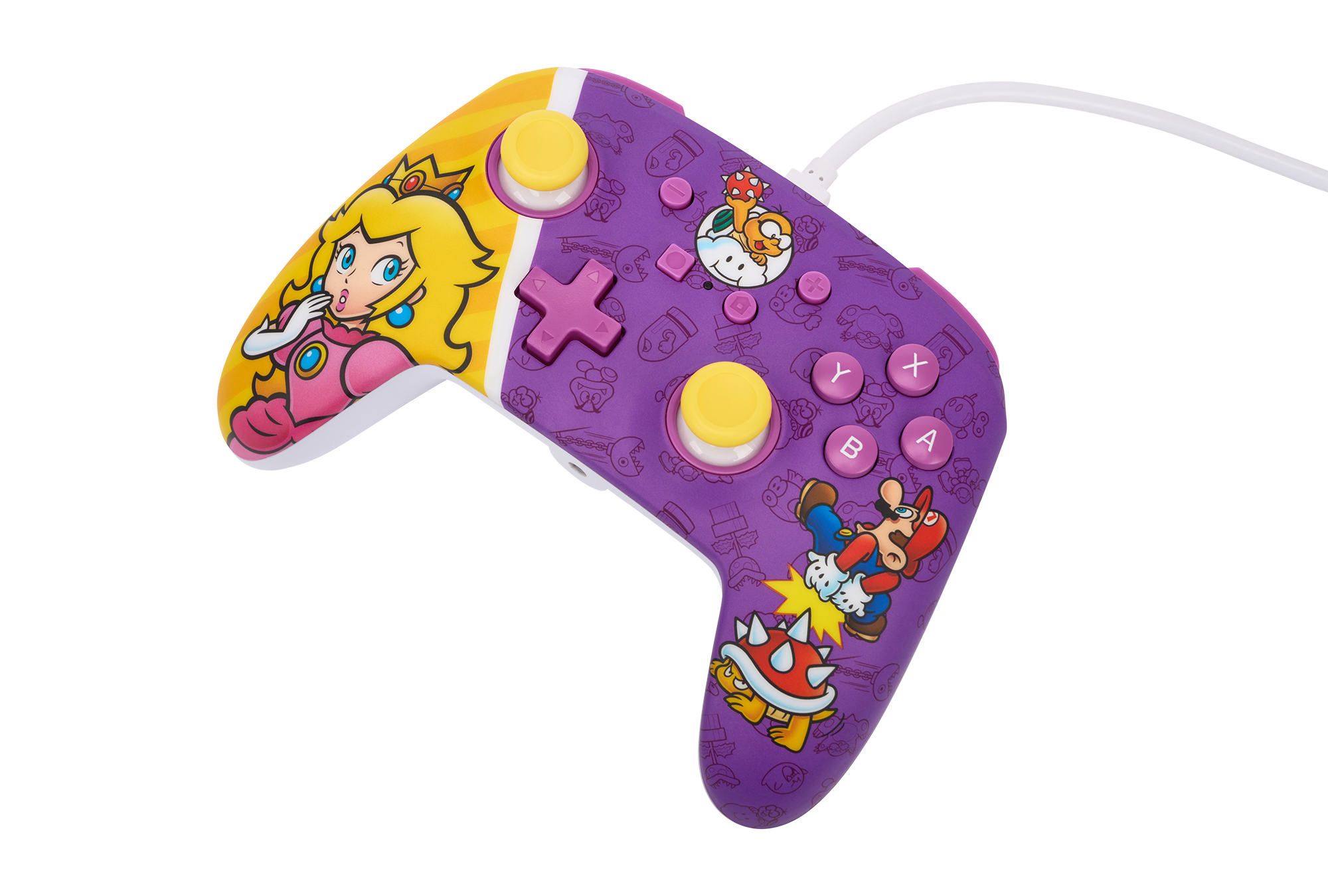 Trade In PowerA Wired Controller for Nintendo Switch | GameStop