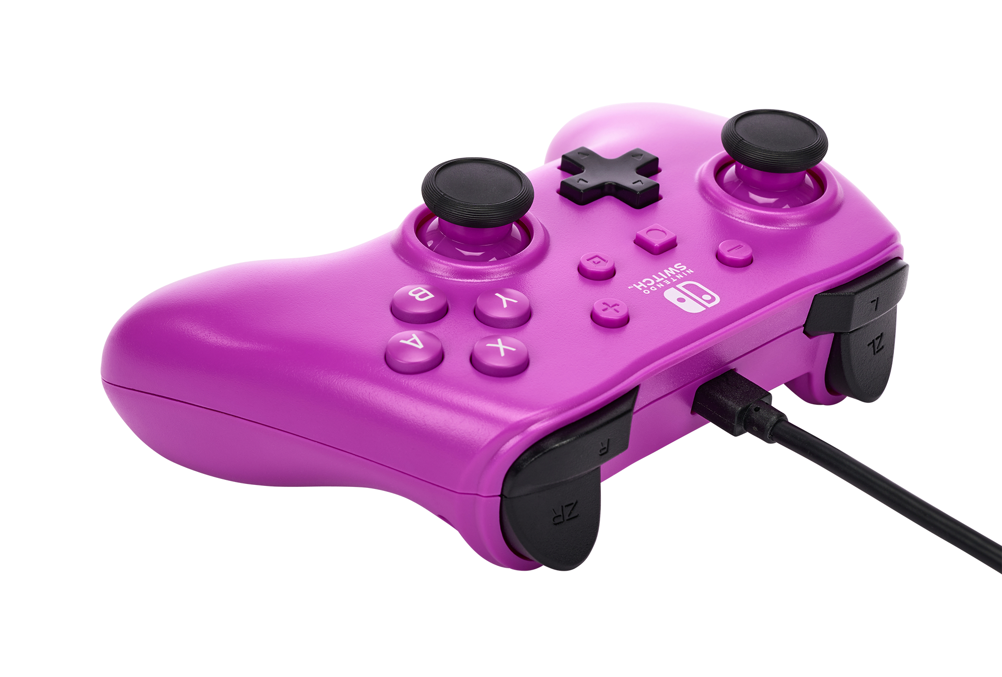 PowerA Wired Controller for Nintendo Switch