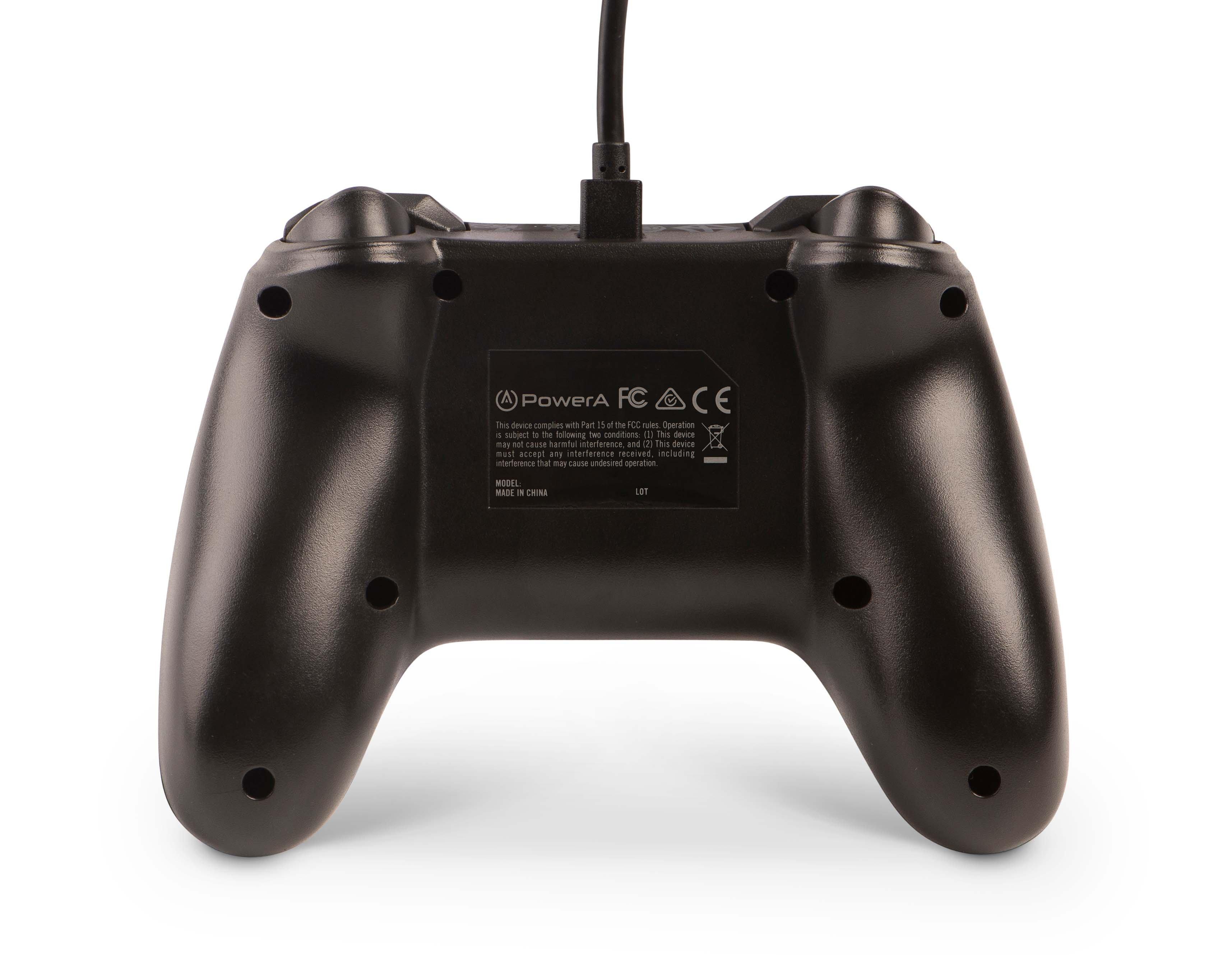 crash bandicoot controls nintendo switch