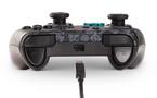 PowerA Wired Controller for Nintendo Switch - Bulbasaur Overgrow