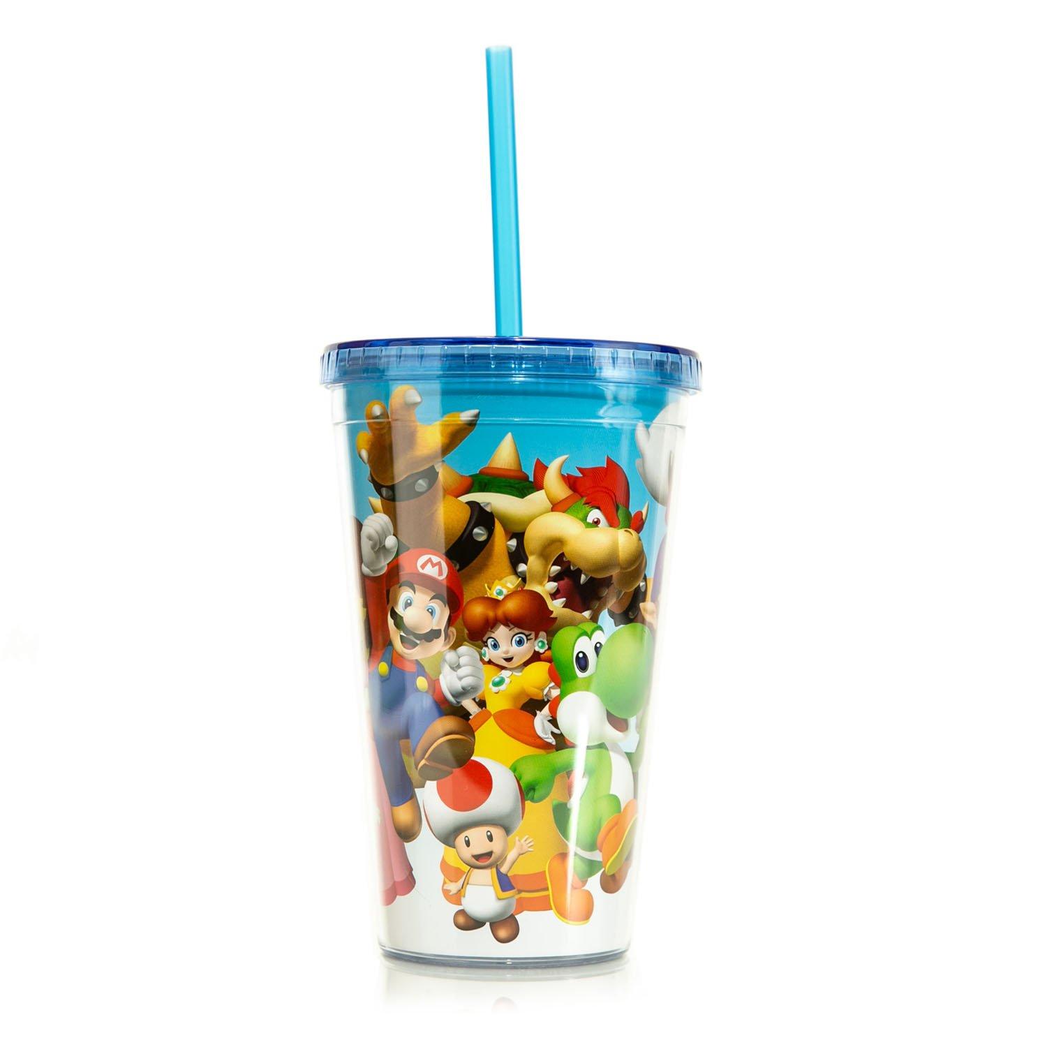 Super Mario Bros. Carnival Cup | GameStop