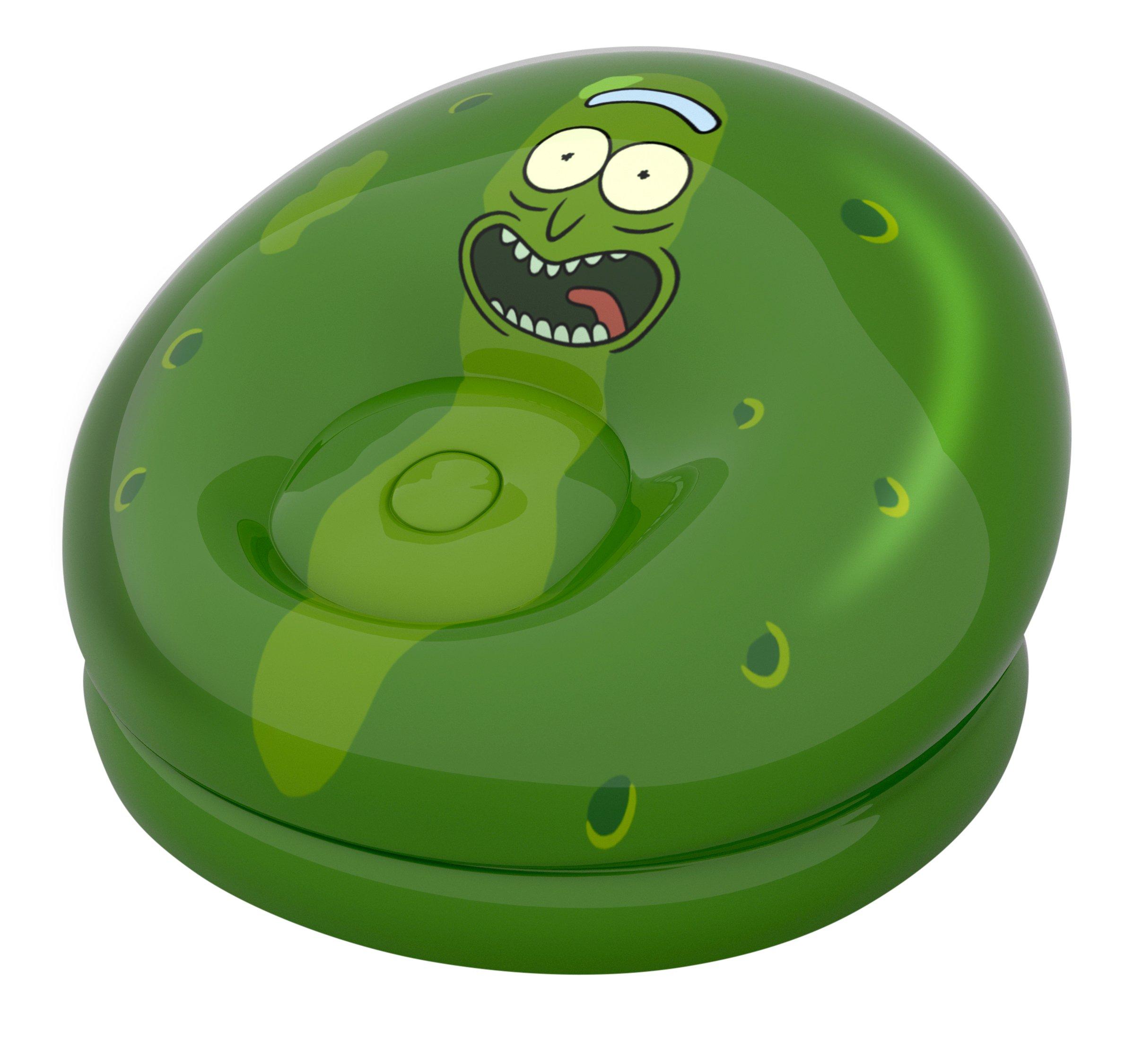 inflatable pickle