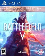 battlefield v ps4 price