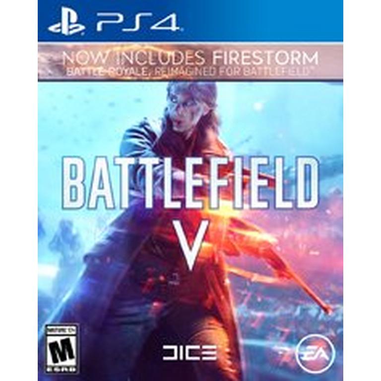 Battlefield V - PlayStation 4, PlayStation 4