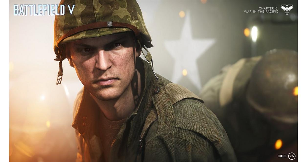 Battlefield V | Electronic Arts | GameStop