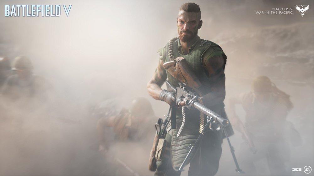 Battlefield V - PlayStation 4