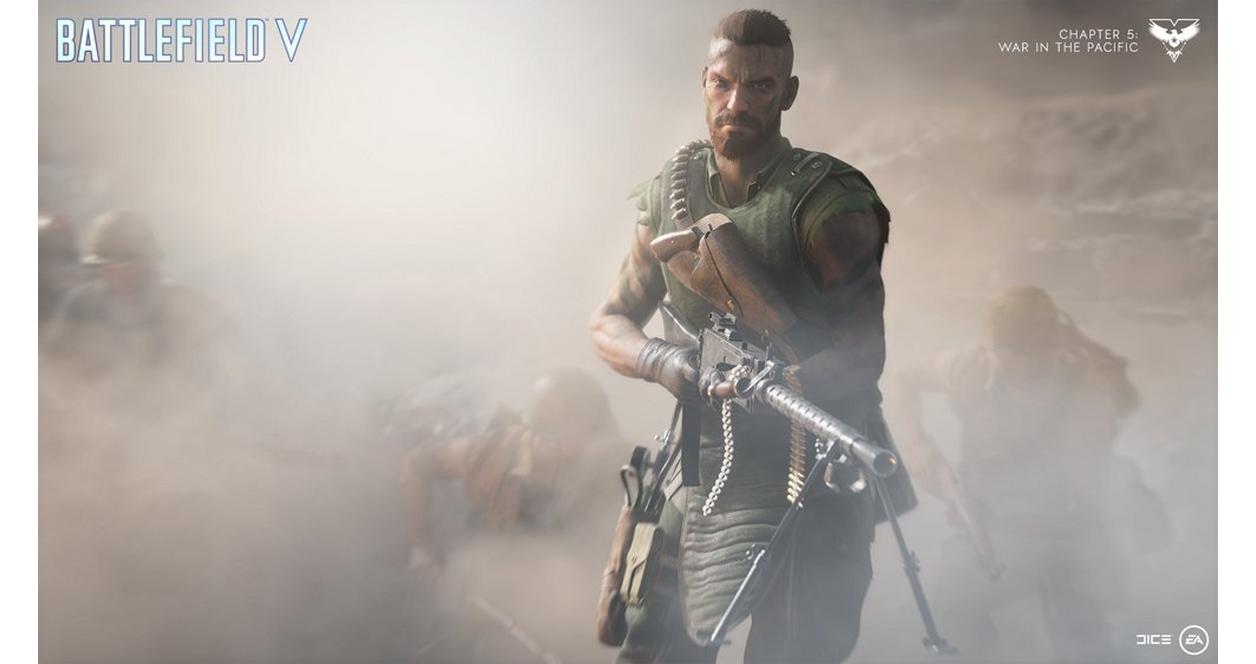 Battlefield V | Electronic Arts | GameStop