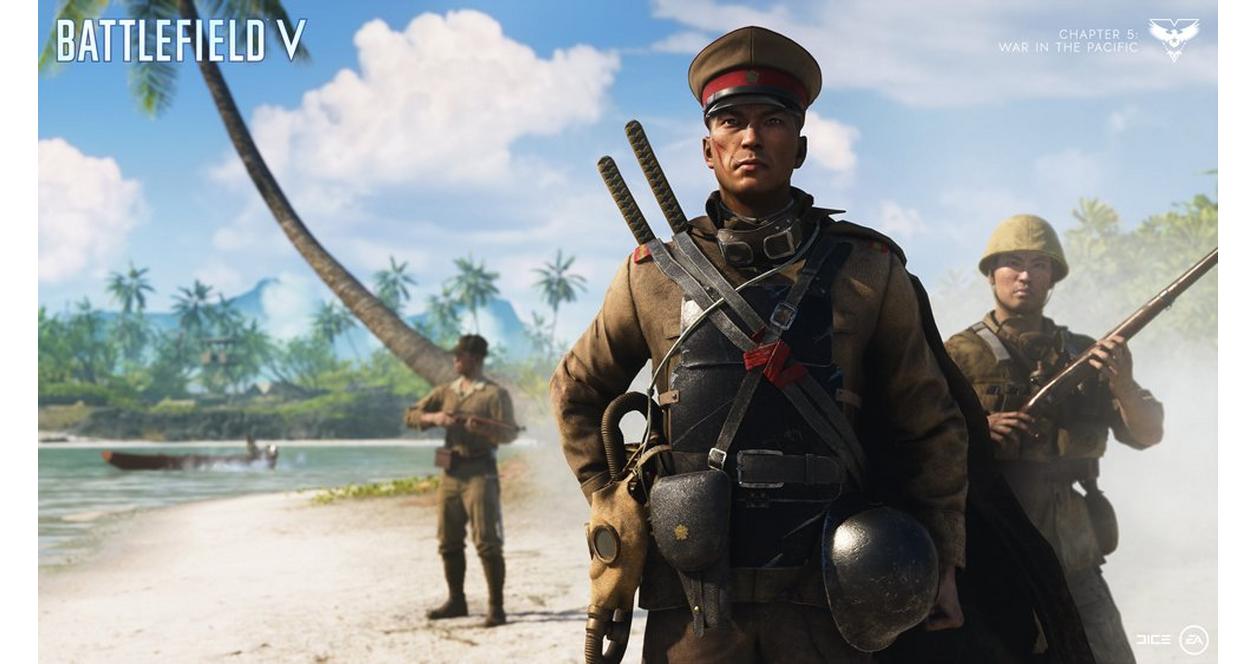 Battlefield V | Electronic Arts | GameStop