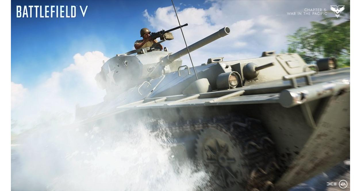 Nintendo Switch Battlefield V Battlefield V On Nintendo Switch Lite - YouTube