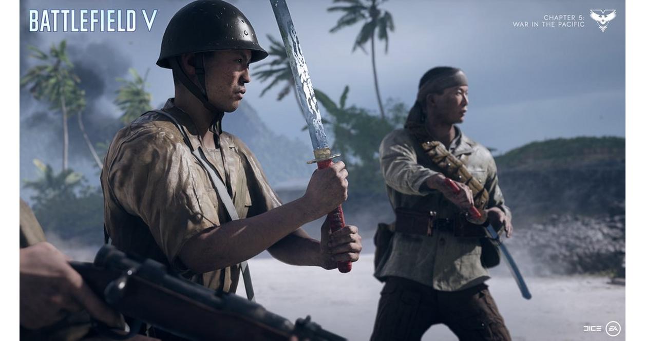 Battlefield V Definitive Edition - PC EA app