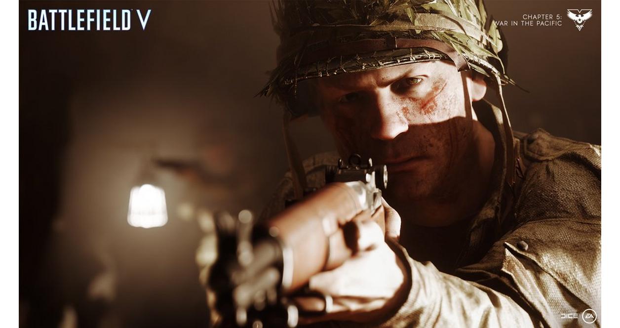 Battlefield V - PlayStation 4 | Electronic Arts | GameStop