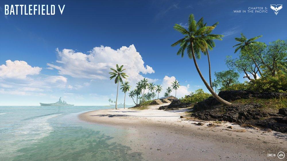 Battlefield V - PlayStation 4