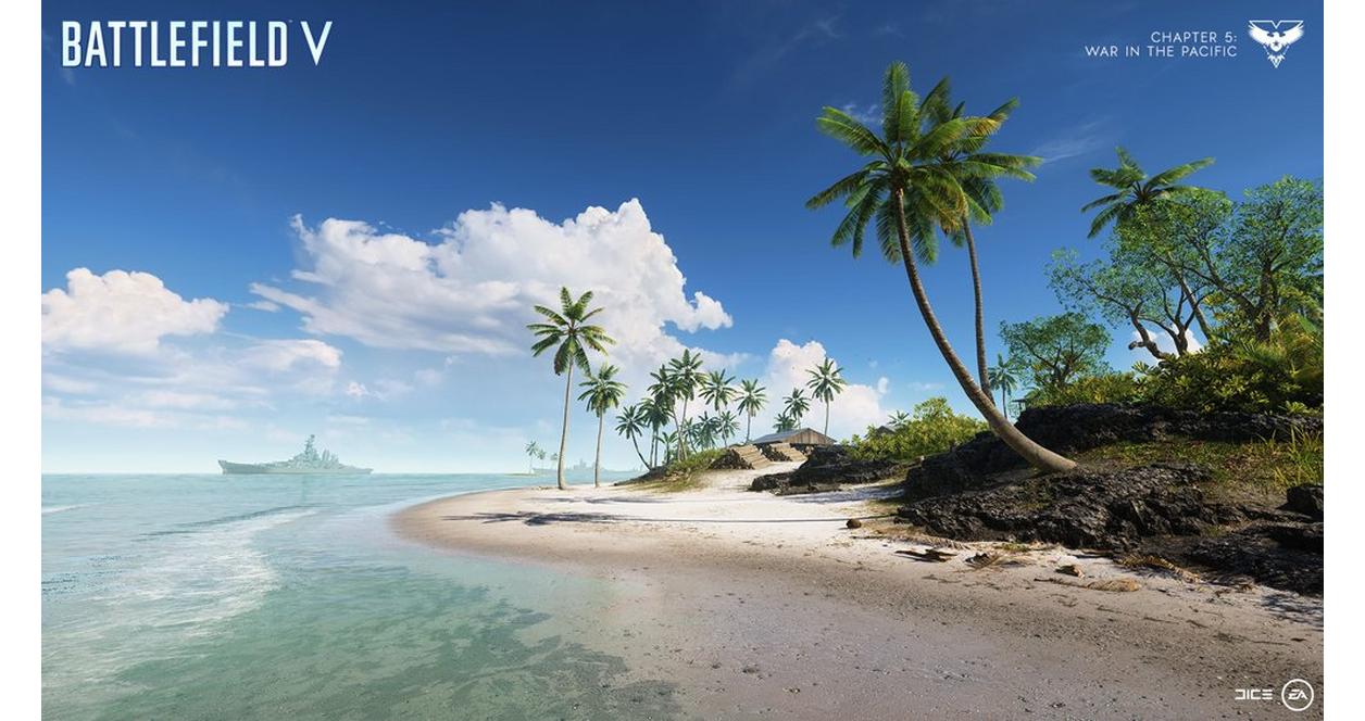 Battlefield V - PlayStation 4 | Electronic Arts | GameStop