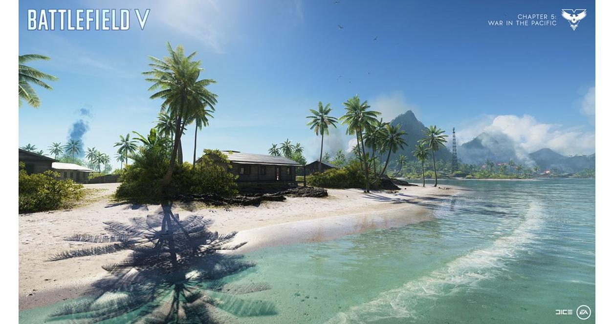 Battlefield V - Xbox One