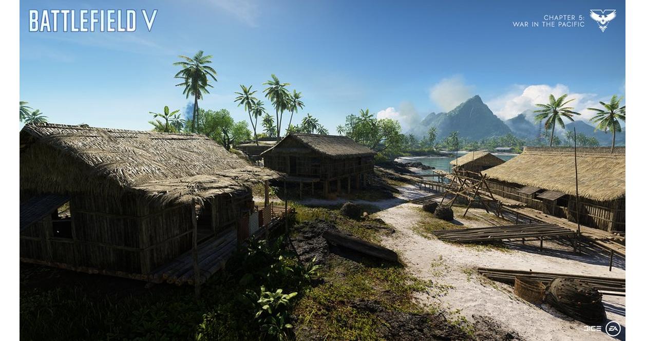 Battlefield V - Xbox One