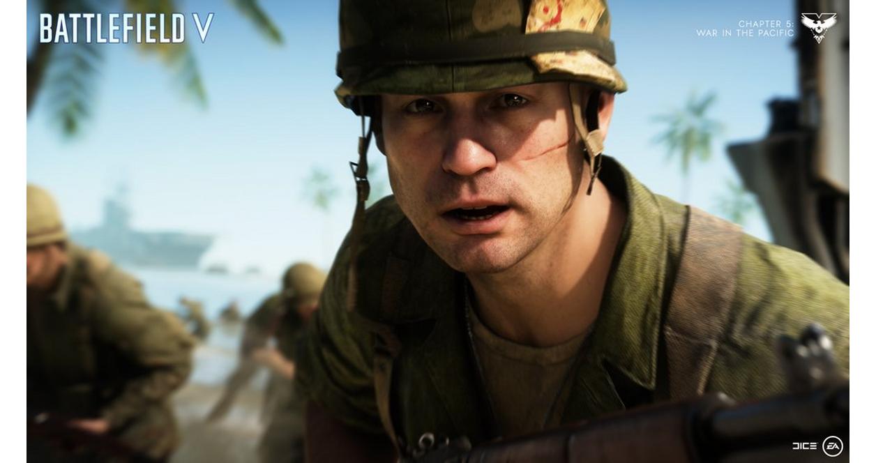 PlayStation4 - バトルフィールド 5 Battlefield™ V