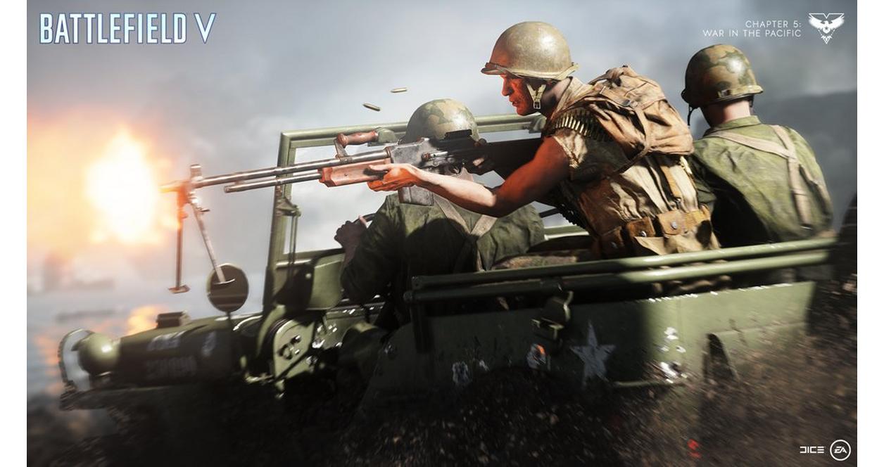Nintendo Switch Battlefield V Battlefield V On Nintendo Switch Lite - YouTube