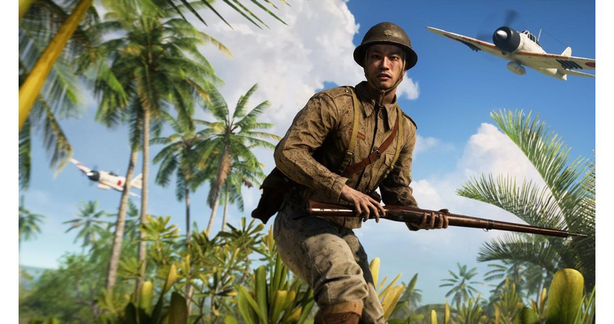 Battlefield V | Electronic Arts | GameStop