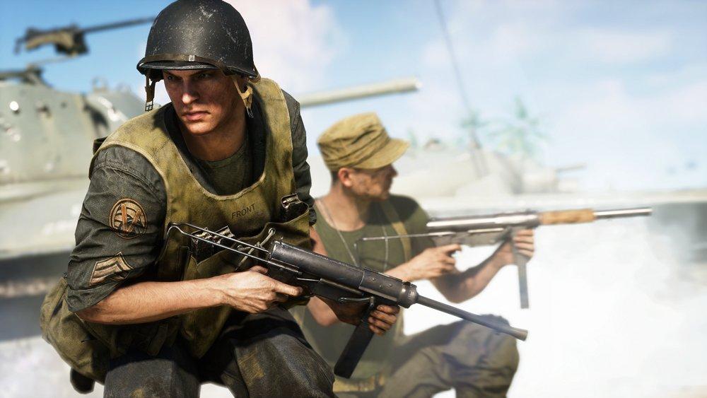Battlefield V - PlayStation 4