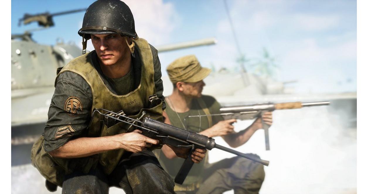 Battlefield V Definitive Edition - PC EA app