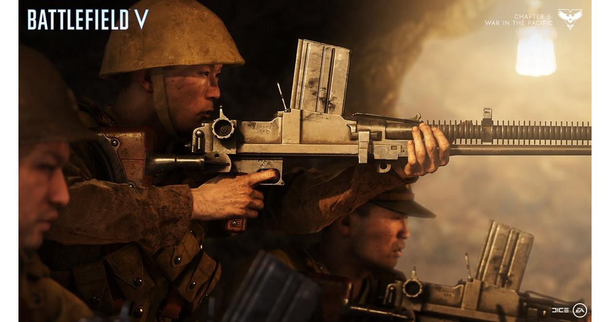 Battlefield V - PlayStation 4 | Electronic Arts | GameStop