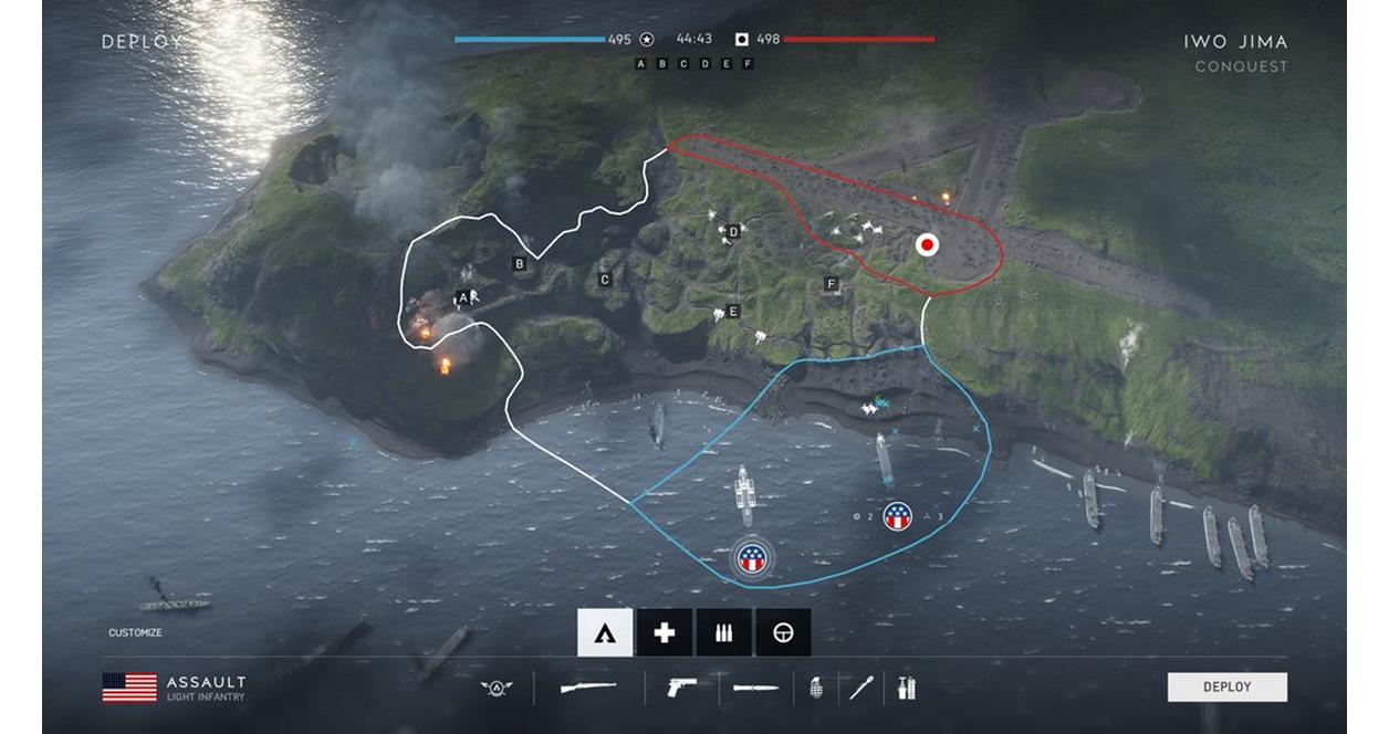 Battlefield V - Xbox One