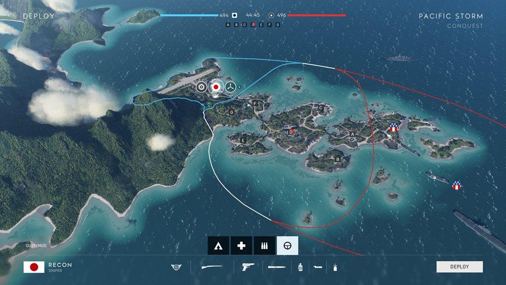 Battlefield V - PlayStation 4