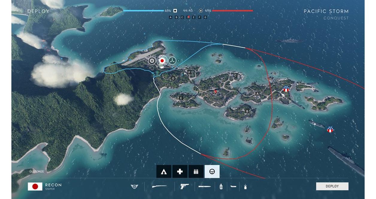 Battlefield V - Xbox One