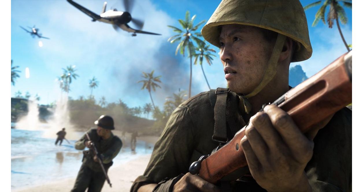PlayStation4 - 【送料無料】新品 PS4 バトルフィールドV Battlefield Ⅴ Amazon.com: Battlefield V (PS4) : Video Games