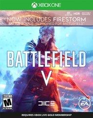 battlefield v xbox store