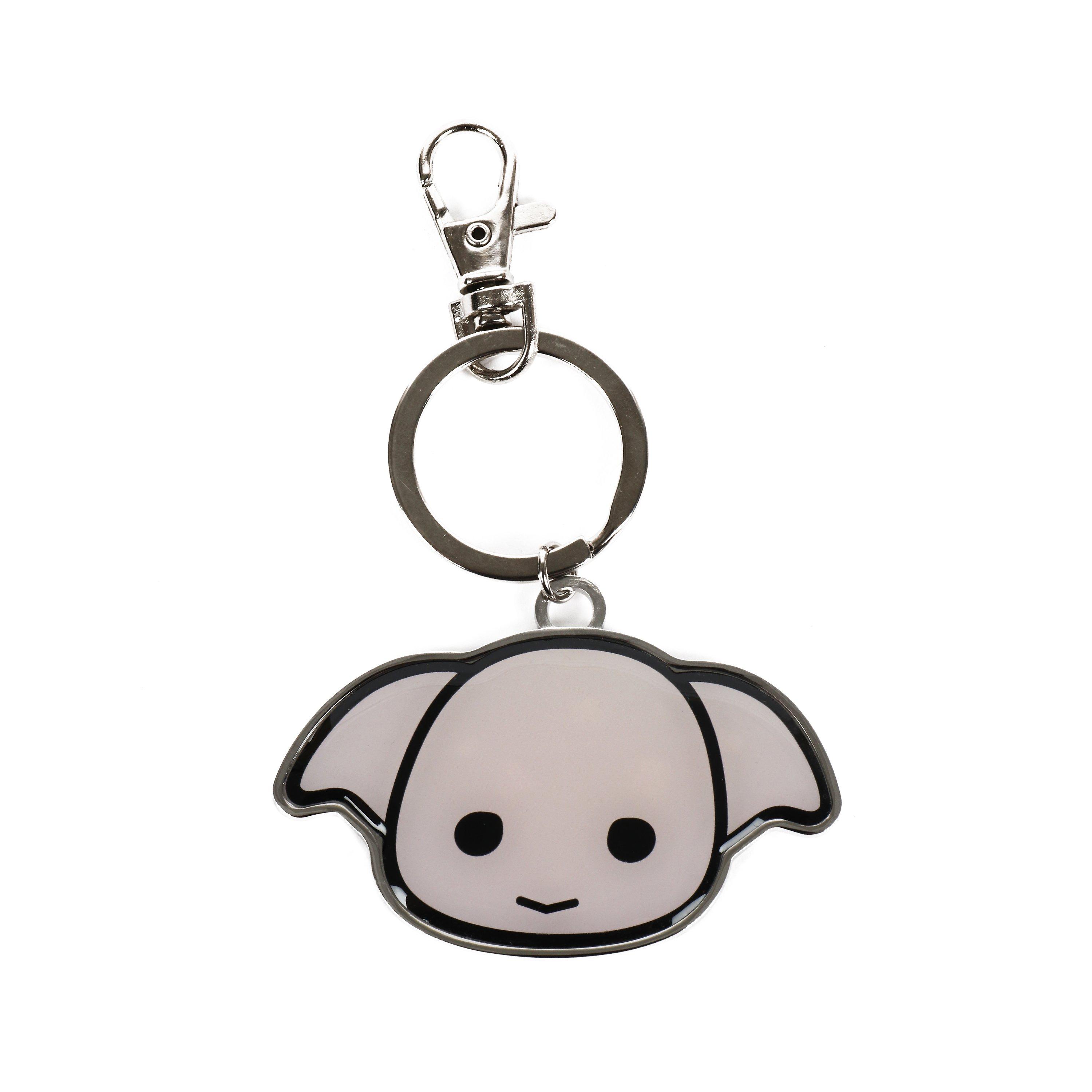 harry potter dobby keychain