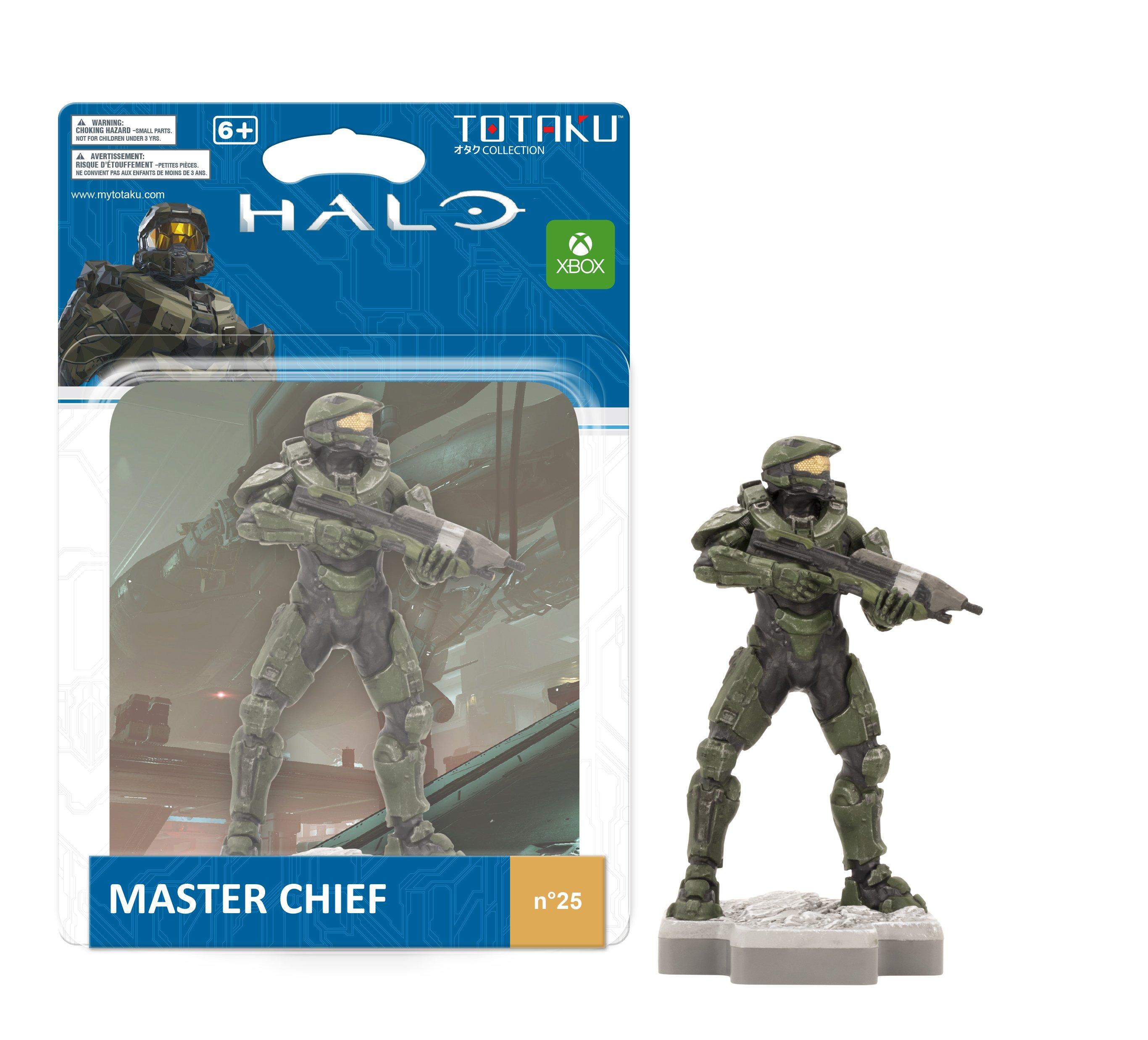 halo figure collection