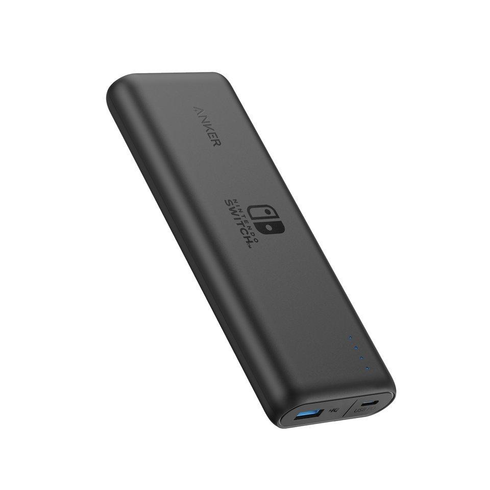 Anker Powercore 100 For Nintendo Switch Nintendo Switch Gamestop