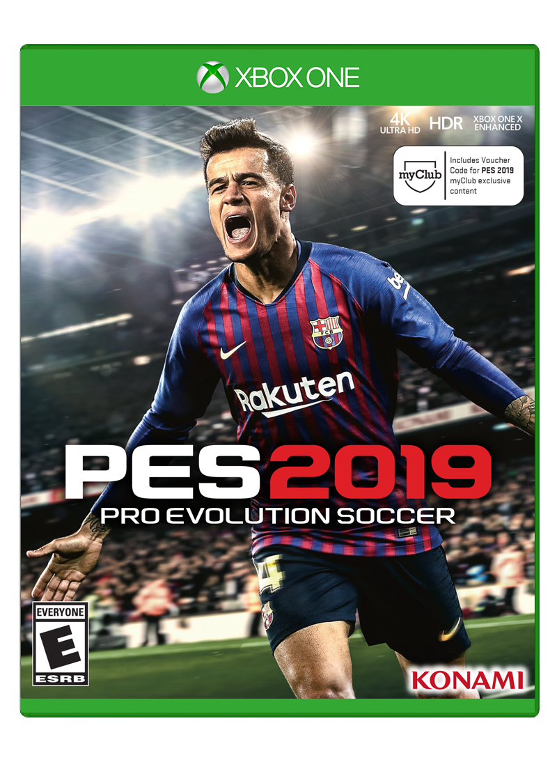 Dar Disminución Aplicado Pro Evolution Soccer 2019 - PlayStation 4 | PlayStation 4 | GameStop