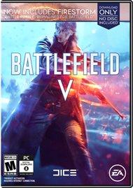 Battlefield V - PC EA app -  Electronic Arts, 2203374