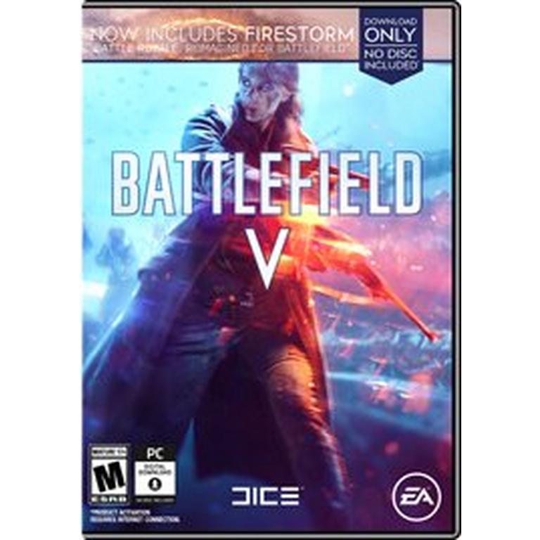 Battlefield V - PC EA app
