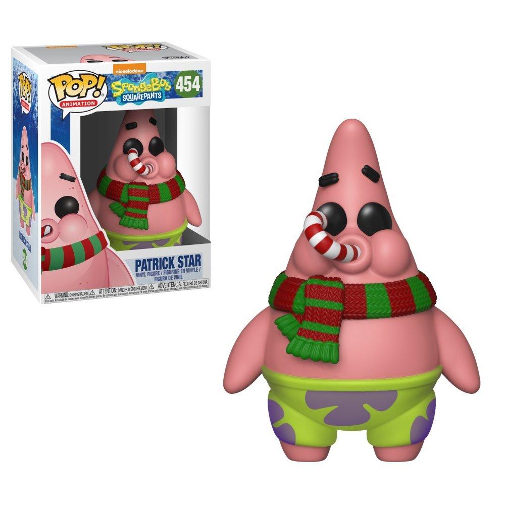 spongebob gary plush