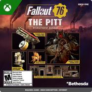 Fallout 76 The Pitt Ubicaciondepersonas cdmx gob mx