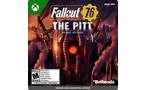 Fallout 76: The Pitt Deluxe Edition - Xbox One