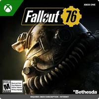 list item 1 of 9 Fallout 76 - Xbox One