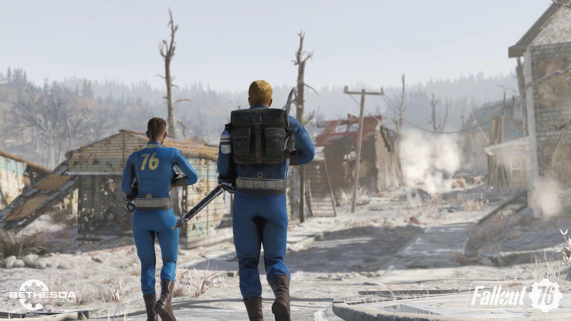 fallout 76 used gamestop