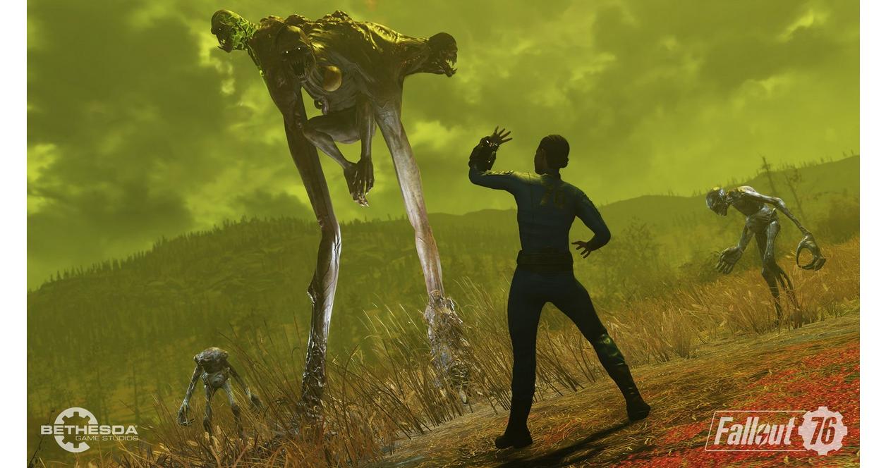 Fallout 76 - Xbox One