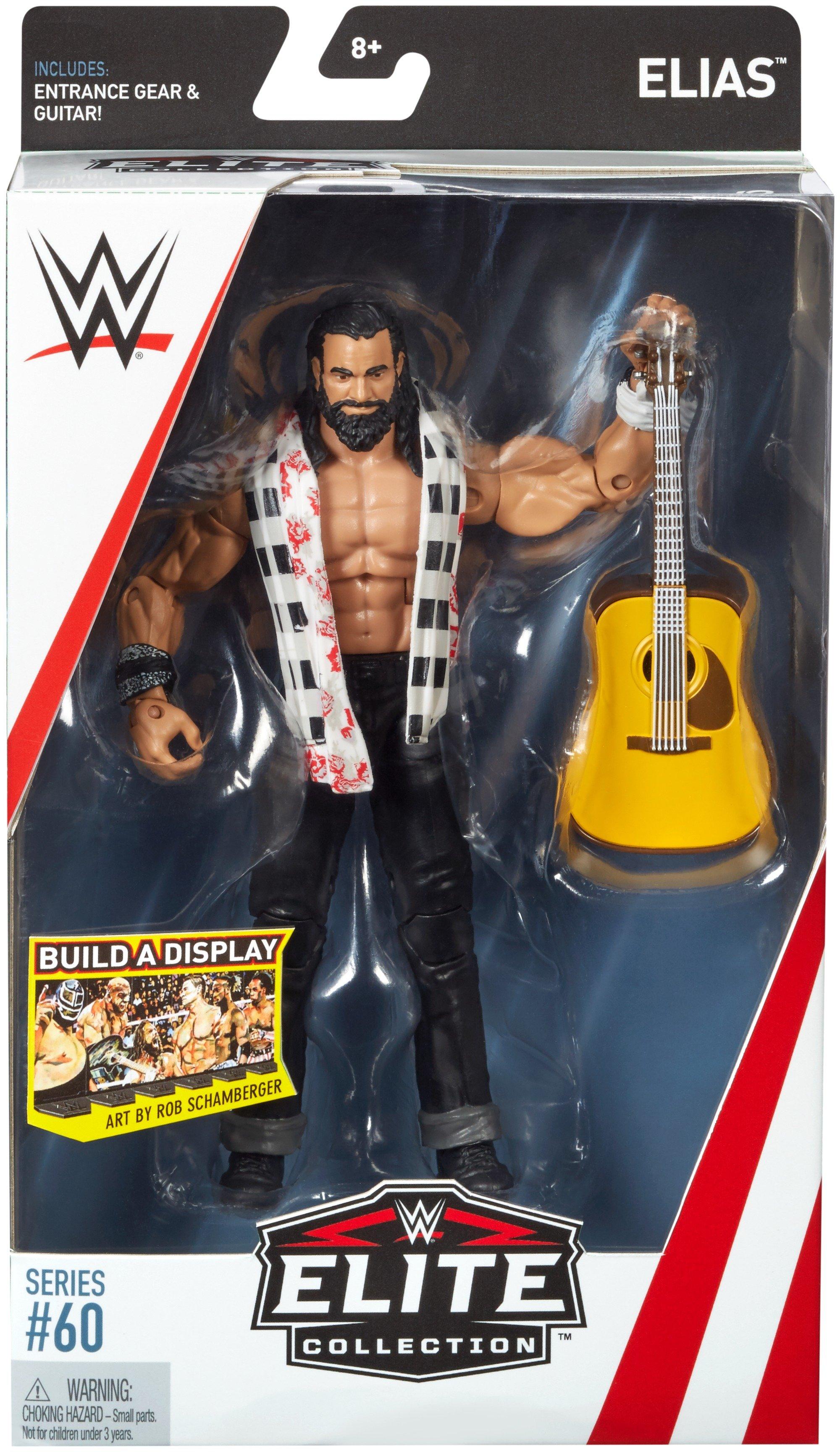 where to buy wwe action figures