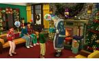 The Sims 4: Seasons DLC - Xbox One