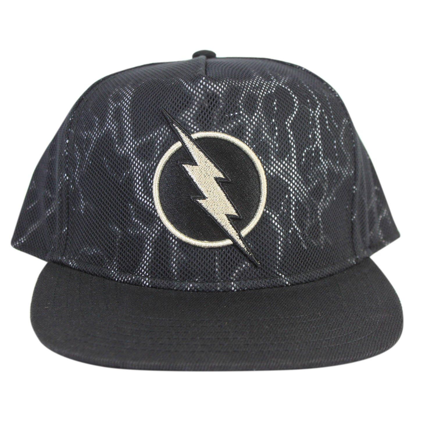 dc cap